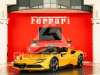 2024 Ferrari SF90