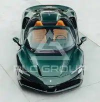 2024 Ferrari SF90