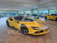 2024 Ferrari SF90