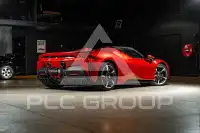 2024 Ferrari SF90