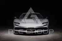 2024 Ferrari SF90