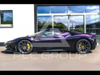 2024 Ferrari SF90