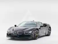 2024 Ferrari SF90