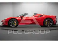 2024 Ferrari SF90
