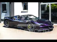 2024 Ferrari SF90