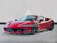2024 Ferrari SF90
