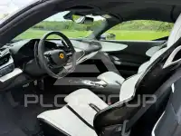 2025 Ferrari SF90