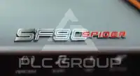 2024 Ferrari SF90