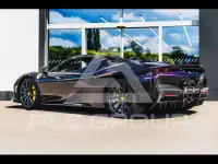 2024 Ferrari SF90