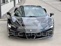 2024 Ferrari SF90