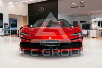 2024 Ferrari SF90