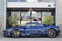 2024 Ferrari SF90