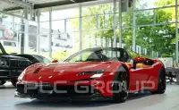 2024 Ferrari SF90