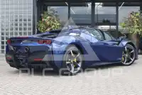 2024 Ferrari SF90