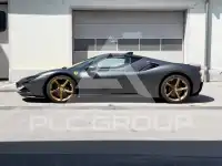 2024 Ferrari SF90
