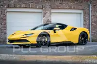 2024 Ferrari SF90