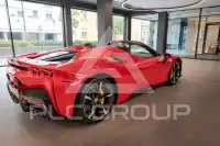 2024 Ferrari SF90