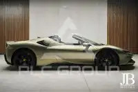 2024 Ferrari SF90