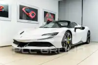 2024 Ferrari SF90