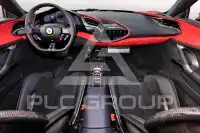 2024 Ferrari SF90