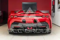 2024 Ferrari SF90