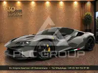 2024 Ferrari SF90