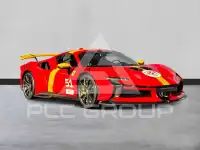 2024 Ferrari SF90