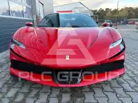 2024 Ferrari SF90
