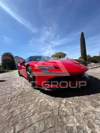 2024 Ferrari SF90