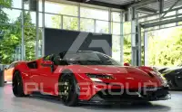 2024 Ferrari SF90