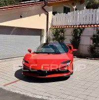 2024 Ferrari SF90