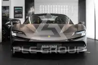 2024 Ferrari SF90