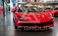 2024 Ferrari SF90