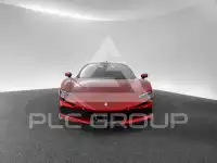 2024 Ferrari SF90