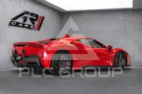 2024 Ferrari SF90