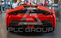 2024 Ferrari SF90