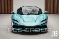 2024 Ferrari SF90