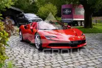 2024 Ferrari SF90