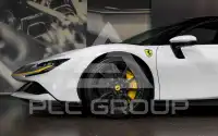 2024 Ferrari SF90