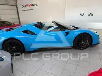 2024 Ferrari SF90