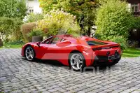2024 Ferrari SF90