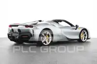 2024 Ferrari SF90