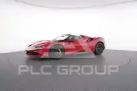 2024 Ferrari SF90