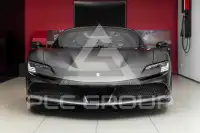 2024 Ferrari SF90