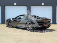 2024 Ferrari 296