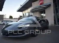 2024 Ferrari 296