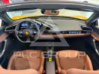 2024 Ferrari 296