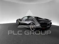2024 Ferrari 296