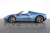 2024 Ferrari 296