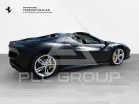 2024 Ferrari 296